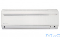 ��������� ������� Daikin FWT02CT